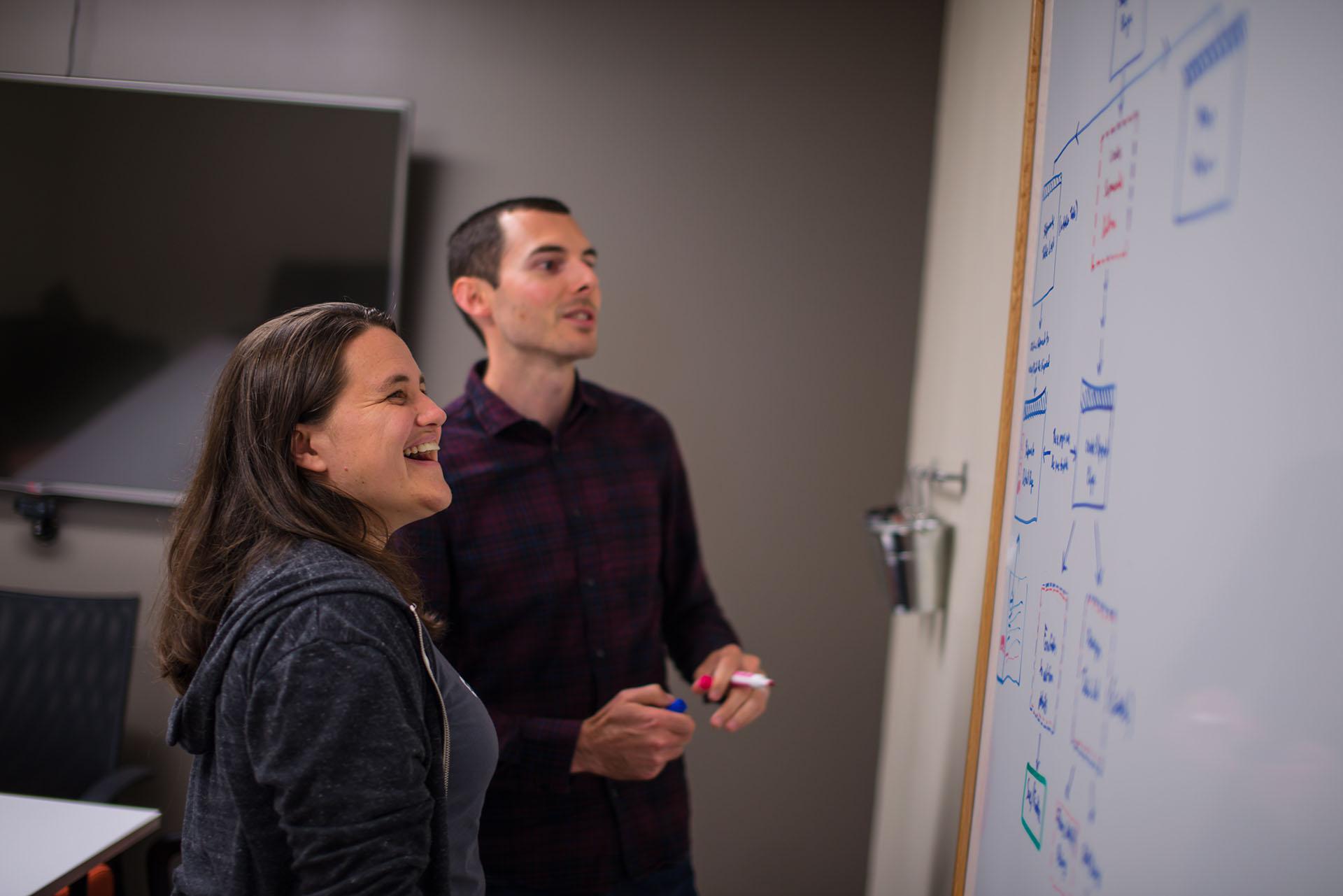 From Intern to Professional Developer: Advice on a Mid-Career Pivot