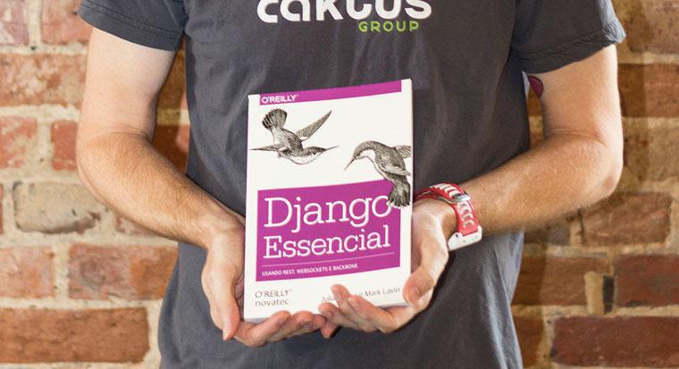 Django Essencial