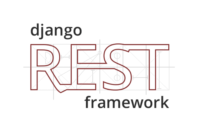 The logo for Django Rest Framework.