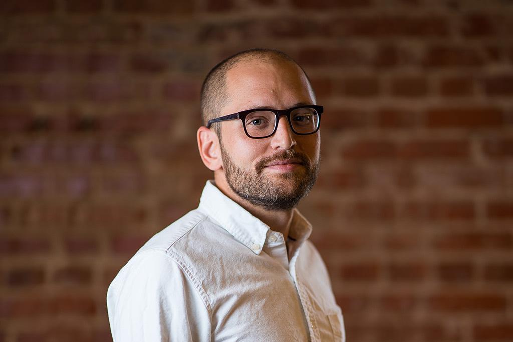 Alex Lemann
