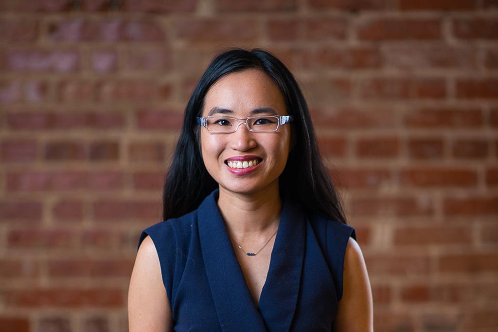 Hao Nguyen